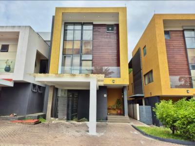 Executive Fully Furnished 4 Bedroom
