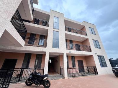 Executive 2 Bedroom