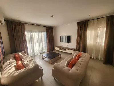 Beautiful Fully Furnished 2 Bedroom All Ensuite Apartment