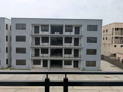 Modern 3-Bedroom Apartment to Let@ Achimota