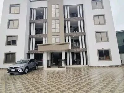 Executive 3-Bedroom Apartment to Let@ Spintex