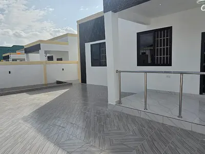 Newly Built 4 Master Bedroom House