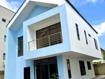 3 Bedroom Townhouse + Domestic Help's Quarters for Rent