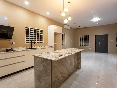 Beautiful 3 Bedrooms
