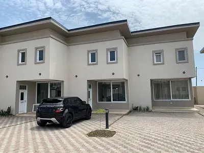Executive 2 Bedroom