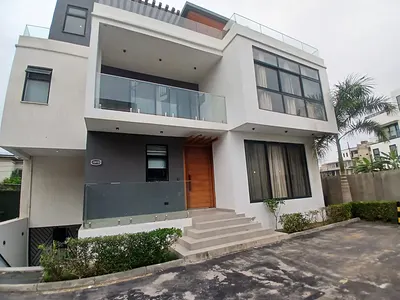 Executive 4 Bedroom