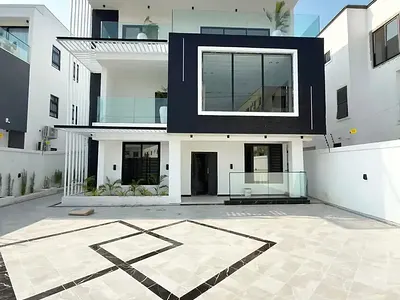 Executive 6 Bedrooms