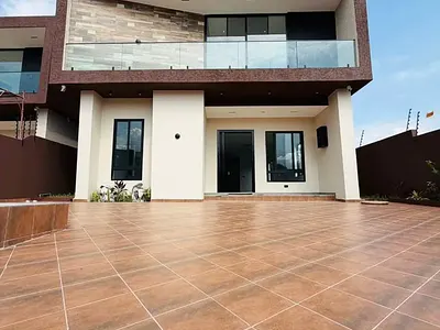 Executive Ensuite 4 Bedroom