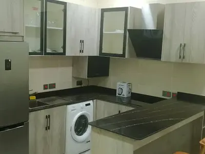 Two Bedroom Apartment