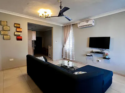 2 Bedroom