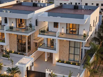 Luxury Fully Furnished Villa in East Legon Hills