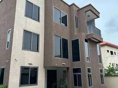 Executive Furnished 3 Bedroom