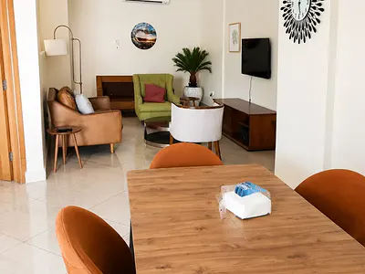 Your Ideal Home Awaits in Tse Addo