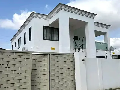 Modern 4-Bedroom Townhome for Sale@cantonment