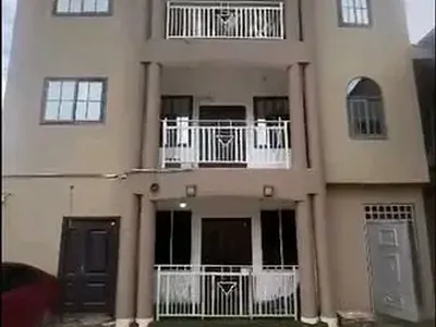 Executive 1-Bedroom Apartment to Let@north Legon
