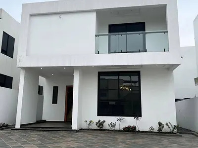 5 Bedroom House at Spintex Mannet