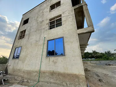 9 Bedroom Apartment