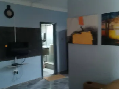 One Bedroom Apartment