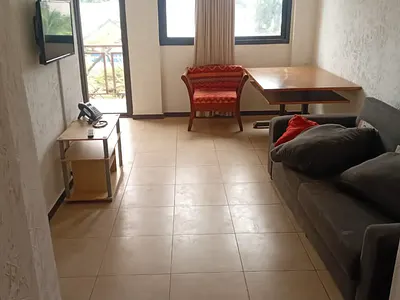 Fully Furnished One Bedroom Apartment