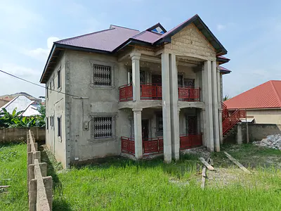 9 Bedrooms