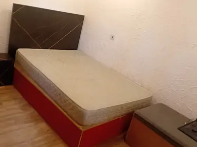 Fully Furnished One Bedroom Apartment