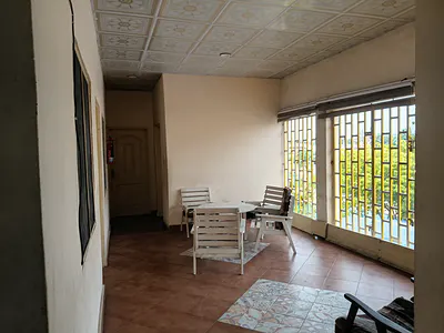 4-Bedroom Apartment in Dzorwulu for Rent