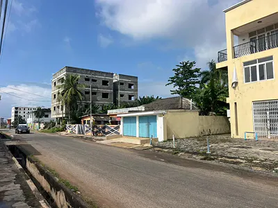 Office Building
