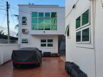 Executive 1-Bedroom Flat TP Let@ Agbogba