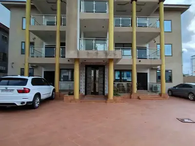 Decent 3-Bedroom Apartment to Let