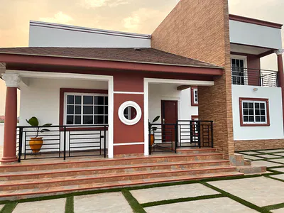 4 Bedroom House at Tema Community 25