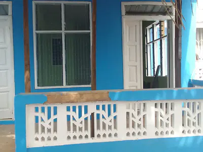 Two Bedroom Self-Contained