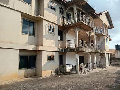 12 Bedrooms