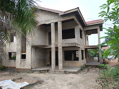 5 Bedrooms
