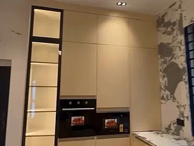 Executive 4 Bedroom Luxury Home with Swimming Pool for Sale in West TR