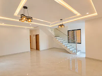 4 Bedroom House at Spintex Community 18