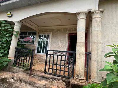 3 Bedrooms