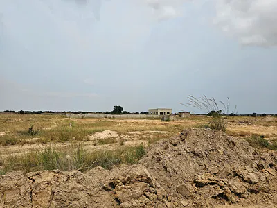 Land for Sale in Tsopoli -- Secure Your 70X100FT Full Plot at Skyport