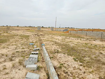 Invest in a 70X100FT Plot at Tsopoli -- a Smart Move for Your Future
