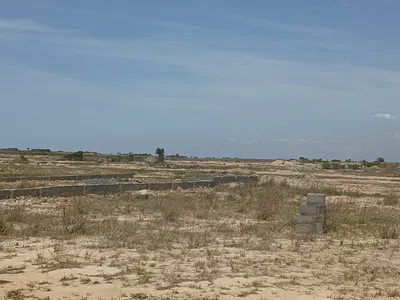 Land for Sale -- Own a 70X100FT Full Plot