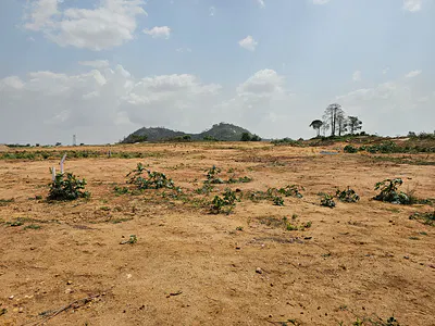 Own a 70X100FT Full Plot in Kasoa, Budumburam -- Genuine Land Ready