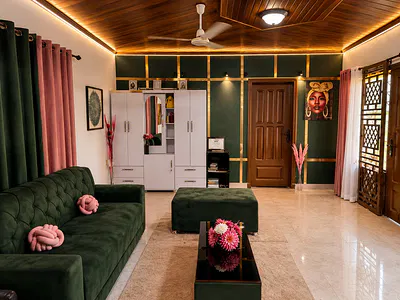 Fully Furnished 1 Bedroom Apartment Available From Sept
