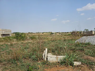 Buy a 70X100FT Full Plot in Kasoa, Budumburam -- Invest with Confidence
