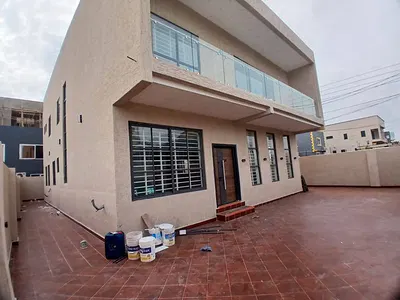 Modern 4-Ebdroom Smart Home for Sale@ Ogbojo