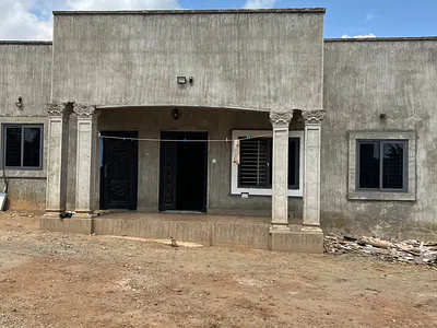 Spacious 3-Bedroom Luxury Home