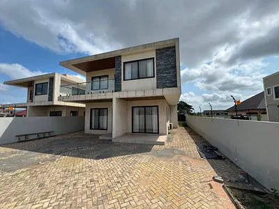Executive 3-Bedroom Detached Home for Sale