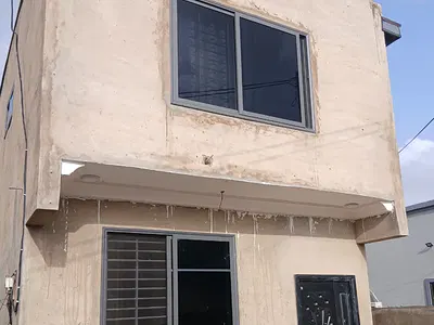 Newly Built 4 Bedroom House