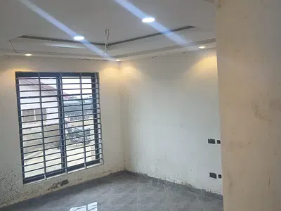 Newly Built 4 Bedroom House