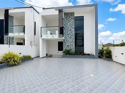 Executive 4 Bedroom