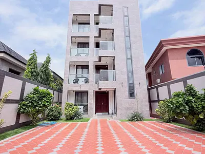 3-Bedroom Apartments for Sale & Rent
