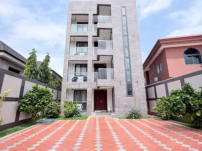 Executive 3 Bedroom